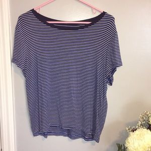 Striped Tee